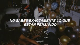 [ Rod Stewart  ft. DNCE ] - Da Ya Think I'm Sexy? || Español