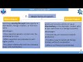 introduction to import export management lesson 1