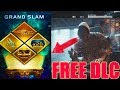 ROAD TO 3 FREE DLC WEAPON BRIBES OPENING! NEW COD BO3 GRAND SLAM BLACK OPS 3 SUPPLY DROP CONTRACT!