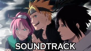 Naruto Shippuden OST - Emergence of Talents | EPIC VERSION