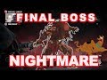 FINAL BOSS GUIDE! Remnant: Dreamer / Nightmare (How to Kill)