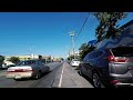 eastchester road bronx new york city nyc usa 4k