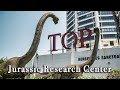 Jurassic Research Center at The Top Penang【Full Tour in 4k】