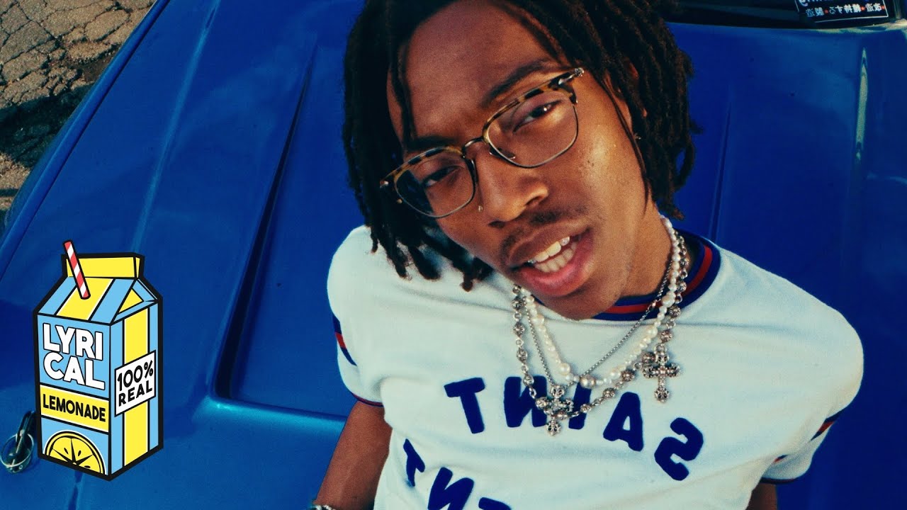 Lil Tecca Bad Time Official Music Video Youtube Music