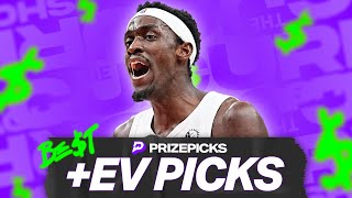 PrizePicks NBA Props & Bets Today | 12/22/23 | Prize Picks Tips , Advice, & Strategy