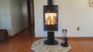 Jotul F370 Woodstove - 2018 Review