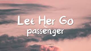 Let Her Go - Passenger (Cover Lyric by J Fla) | Hbeatstudio