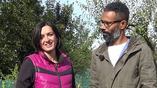 Initiative : DirectPotager, du jardinier au citadin