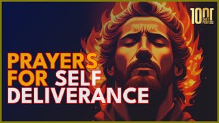 Prayer For Self Deliverance  |  Prayers That Rout Demons, John Eckhardt