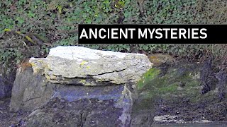 A Fragment of Atlantis? - Rostellan Tidal Dolmen, Cork, Ireland | Doggerland | Hy Brasil |