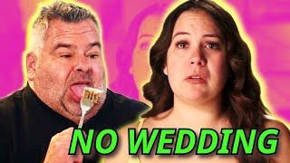 ED CALLED OFF THE WEDDING | 90 Day Fiance Happily Ever After S8