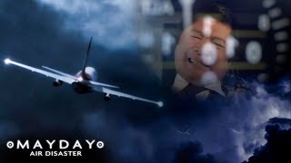 The Terrifying Truth Behind Boeing's Troubled History | Boeing 737 Crashes | Mayday: Air Disaster