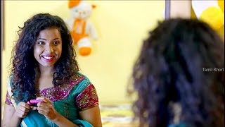 AMMA - New Tamil Short Film 2018 | By Gopi | Tamil Short Cuts | Silly Monks