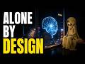 Why Highly Intelligent People Secretly Prefer Solitude