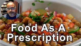 Baxter Montgomery, MD - The Food Prescription For The Acutely Ill Cardiac Patient