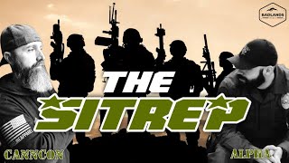 SITREP - Memorial Day