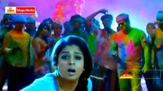 Ajith_Aata Aarambham_ Latest Telugu Movie Song_Ajith,Nayanathara,Arya,Tapsee,Rana