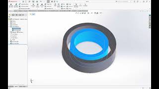 SolidWorks Multibody Parts: Design Multiple Components in a Single File