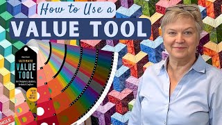 How to Use a Value Tool with Marci Baker