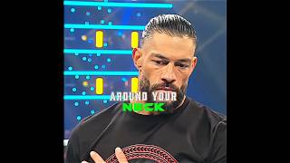 Roman Reigns \