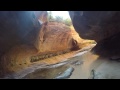 2015 zion canyoneering das boot u0026 subway subway walkthrough gorgeous inner canyon views