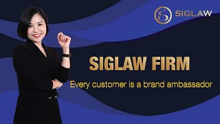 Siglaw Firm | Giới thiệu Công ty luật Siglaw