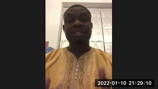 NIGERIAN EMBASSY IN UAE TO BEGIN WORK PERMIT BAN INVESTIGATION