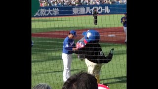 【まとめ動画】2000奪三振達成試合　涌井さん　2024年3月30日