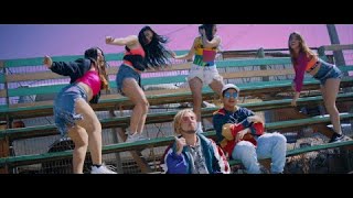 Bacondo x Lil Soke ft Trose - Pa Bajo Pa Elante (Official Video)