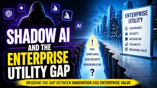 Your Employees Are Leaking Data to AI Right Now