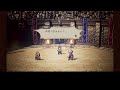 【オクトパストラベラー　大陸の覇者】ガートルード　4ターン　【octopath traveler cotc】