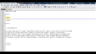 redirect one webpage to another with javascript