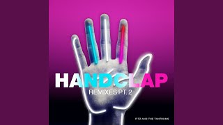 HandClap (White Cliffs Remix)