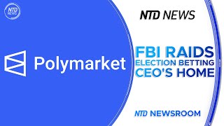 NTD Newsroom Full Broadcast (Nov. 14)