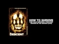 How to Survive: The Descent (2005)