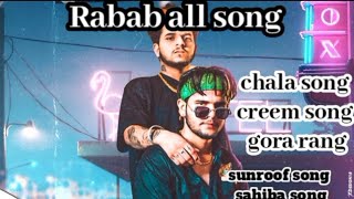 Rabab feat flop likhari all song /new latest song