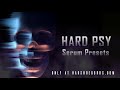 [Harsh Samples] Hard Psy Serum Presets Vol.1