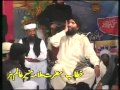 Best Speech of Mufti Hanif Qureshi Qadri   2013