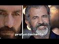 🎬 mel gibson cuenta la oposición de hollywood a la película la pasión de cristo con jim caviezel