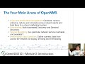 opennms 101 module 0 introduction to opennms