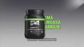 Herbalife24 Formula 1 Sport