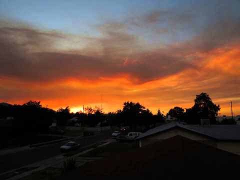 Another roof timelapse Another roof timelapse