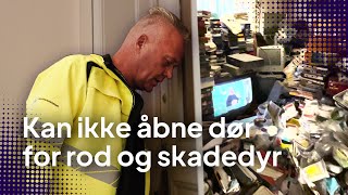 På udrykning med gadens ambulance (2:4)