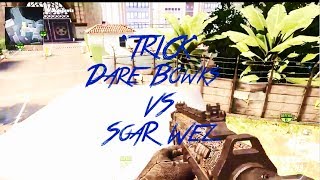 Dare Bowks: TRICK! Ft. SoaR Wez!