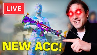 Sabias VS @datunakalichava   + რუმები 🔥 PUBGM RANK PLAY