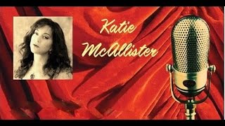 Katie McAllister - \