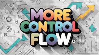 More Control Flow Tools (Lecture 4) | Intro to Python