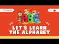 Discover the Exciting World of Alphabets Today! | Kids FunTastic Learning Channel