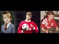 steven gerrard names his favourite four football players