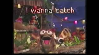 Muppet Songs: Kermit the Frog - Kokomo (Lyrics)